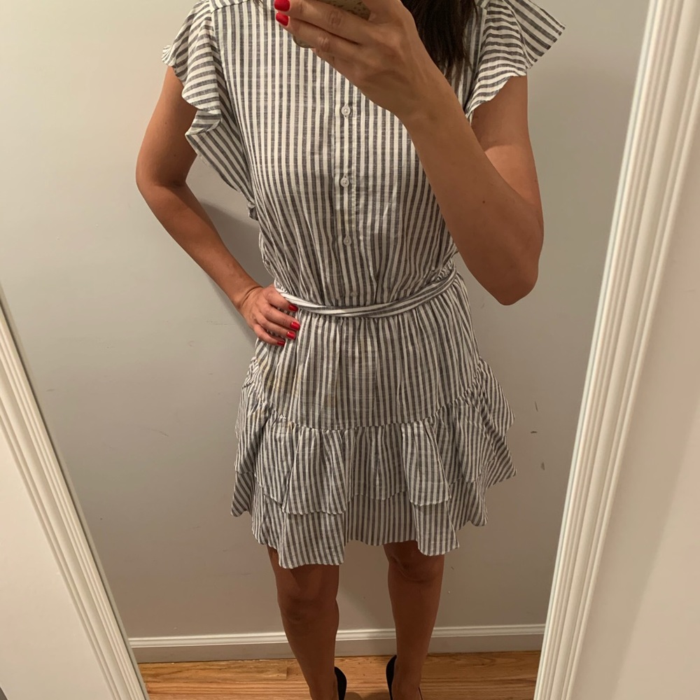 Who What Wear Dress